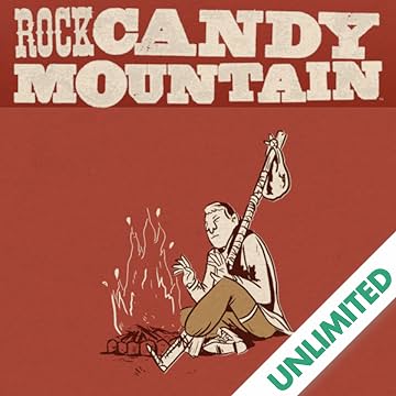 Rock Candy Mountain
